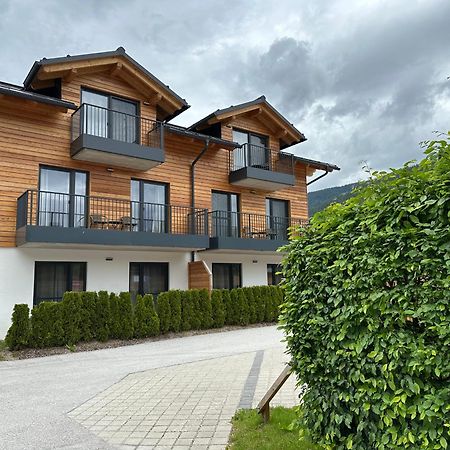 Appartements By Chalet Reiteralm -Sommercard שלאדמינג מראה חיצוני תמונה