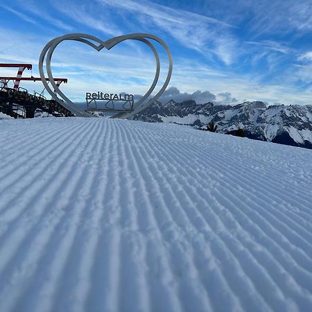 Appartements By Chalet Reiteralm -Sommercard שלאדמינג מראה חיצוני תמונה