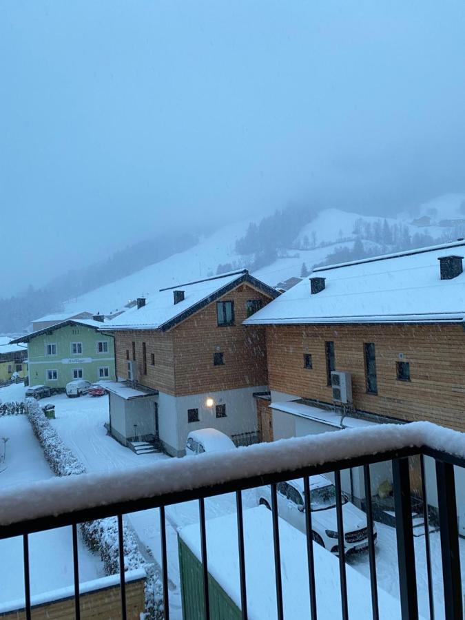 Appartements By Chalet Reiteralm -Sommercard שלאדמינג מראה חיצוני תמונה