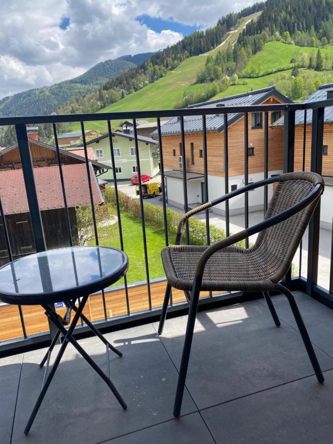 Appartements By Chalet Reiteralm -Sommercard שלאדמינג מראה חיצוני תמונה