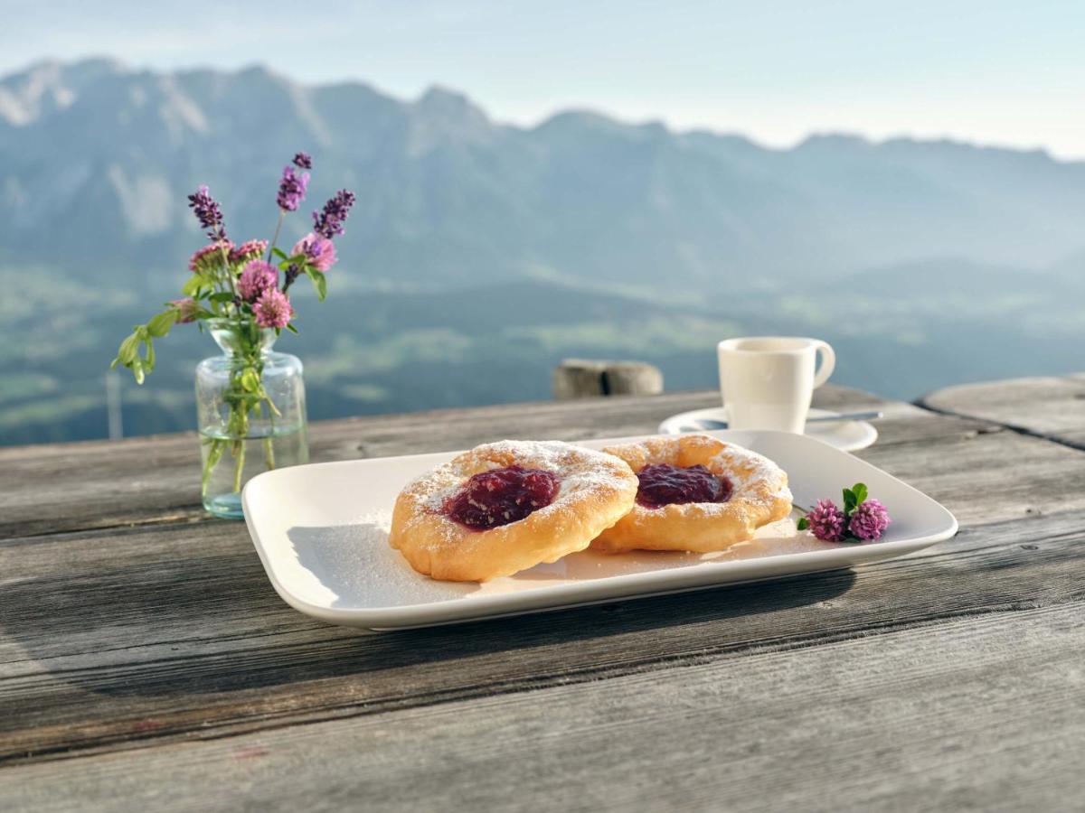 Appartements By Chalet Reiteralm -Sommercard שלאדמינג מראה חיצוני תמונה