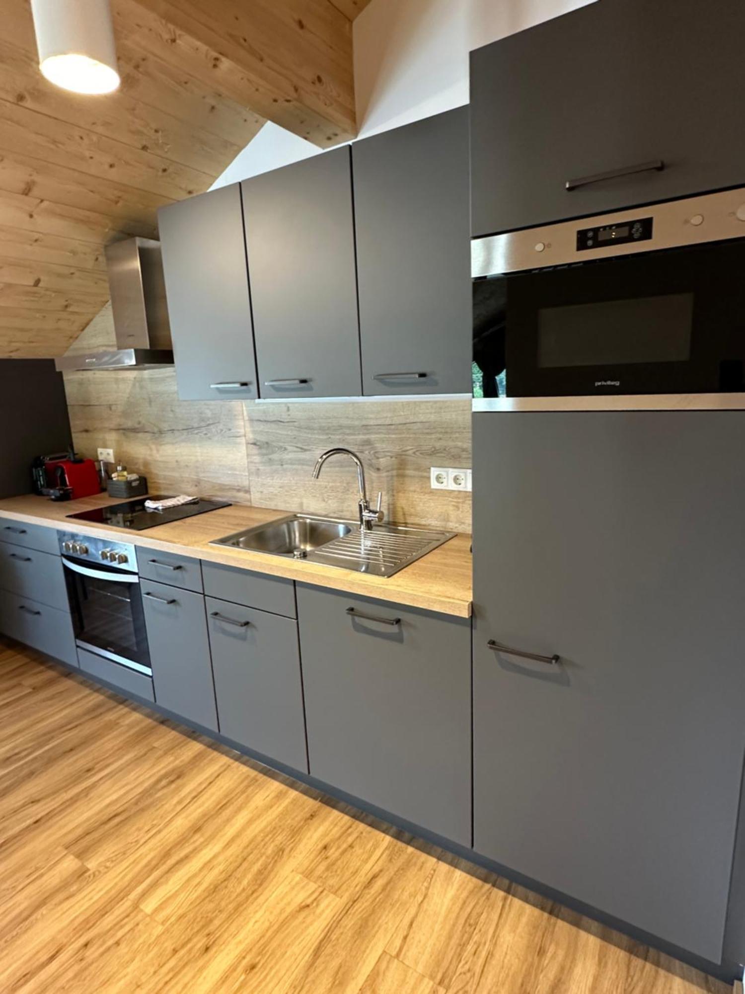 Appartements By Chalet Reiteralm -Sommercard שלאדמינג מראה חיצוני תמונה