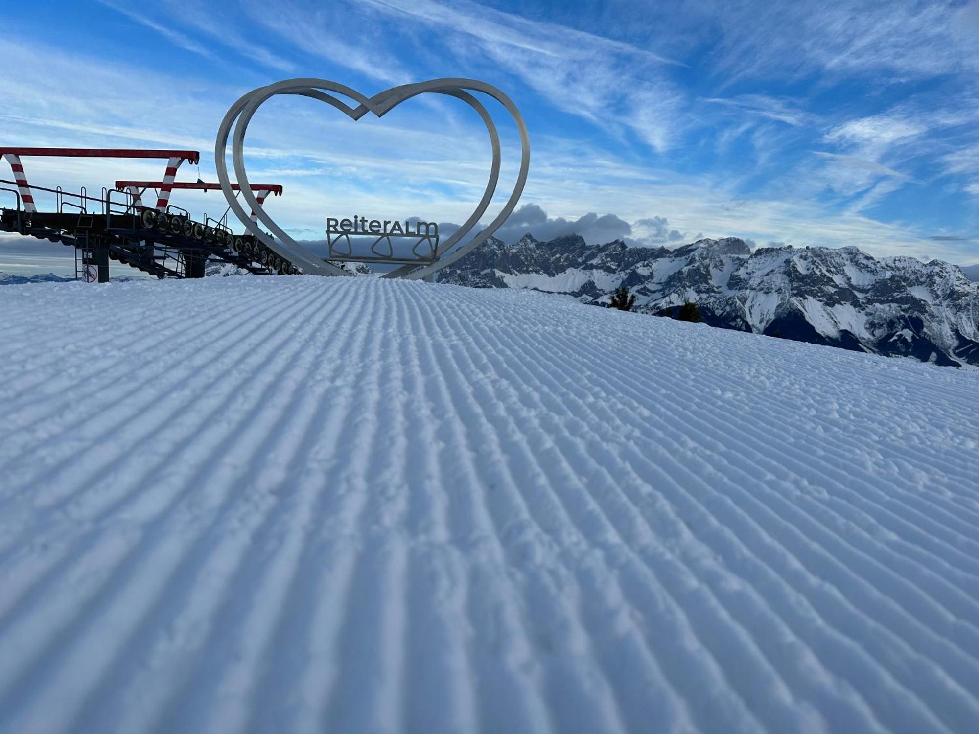 Appartements By Chalet Reiteralm -Sommercard שלאדמינג מראה חיצוני תמונה