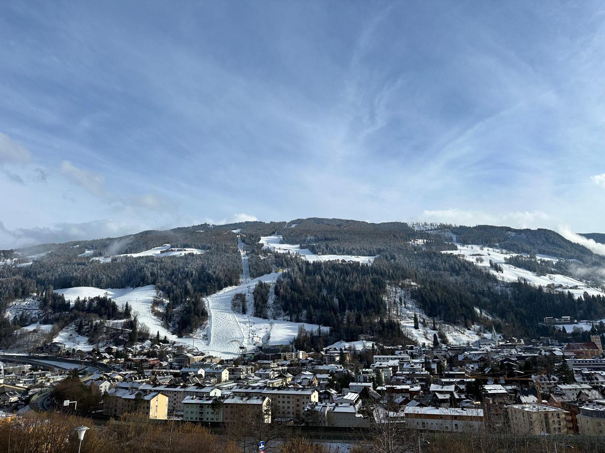 Appartements By Chalet Reiteralm -Sommercard שלאדמינג מראה חיצוני תמונה