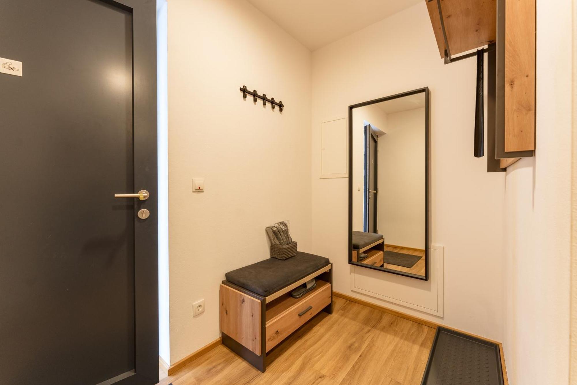 Appartements By Chalet Reiteralm -Sommercard שלאדמינג מראה חיצוני תמונה