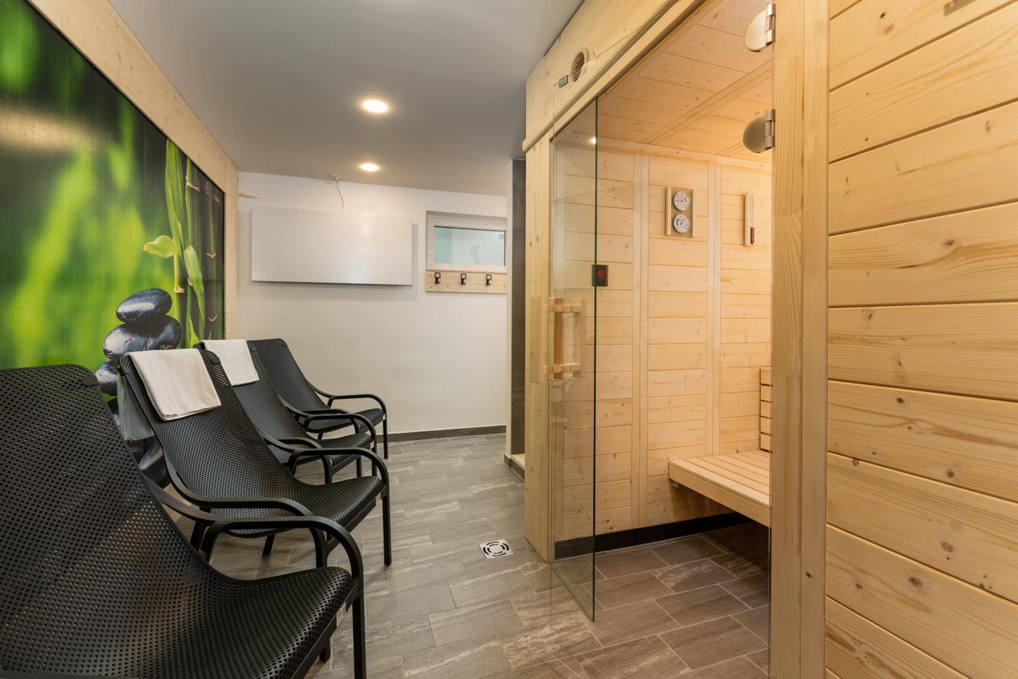Appartements By Chalet Reiteralm -Sommercard שלאדמינג מראה חיצוני תמונה