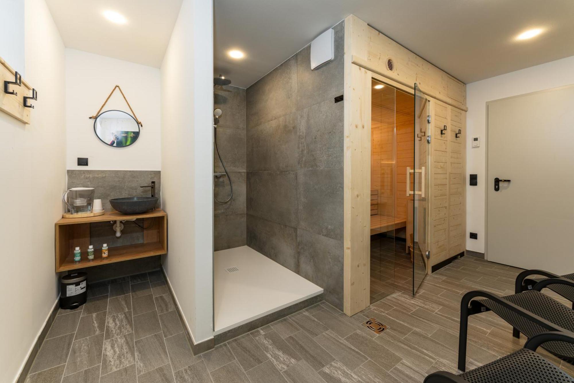 Appartements By Chalet Reiteralm -Sommercard שלאדמינג מראה חיצוני תמונה