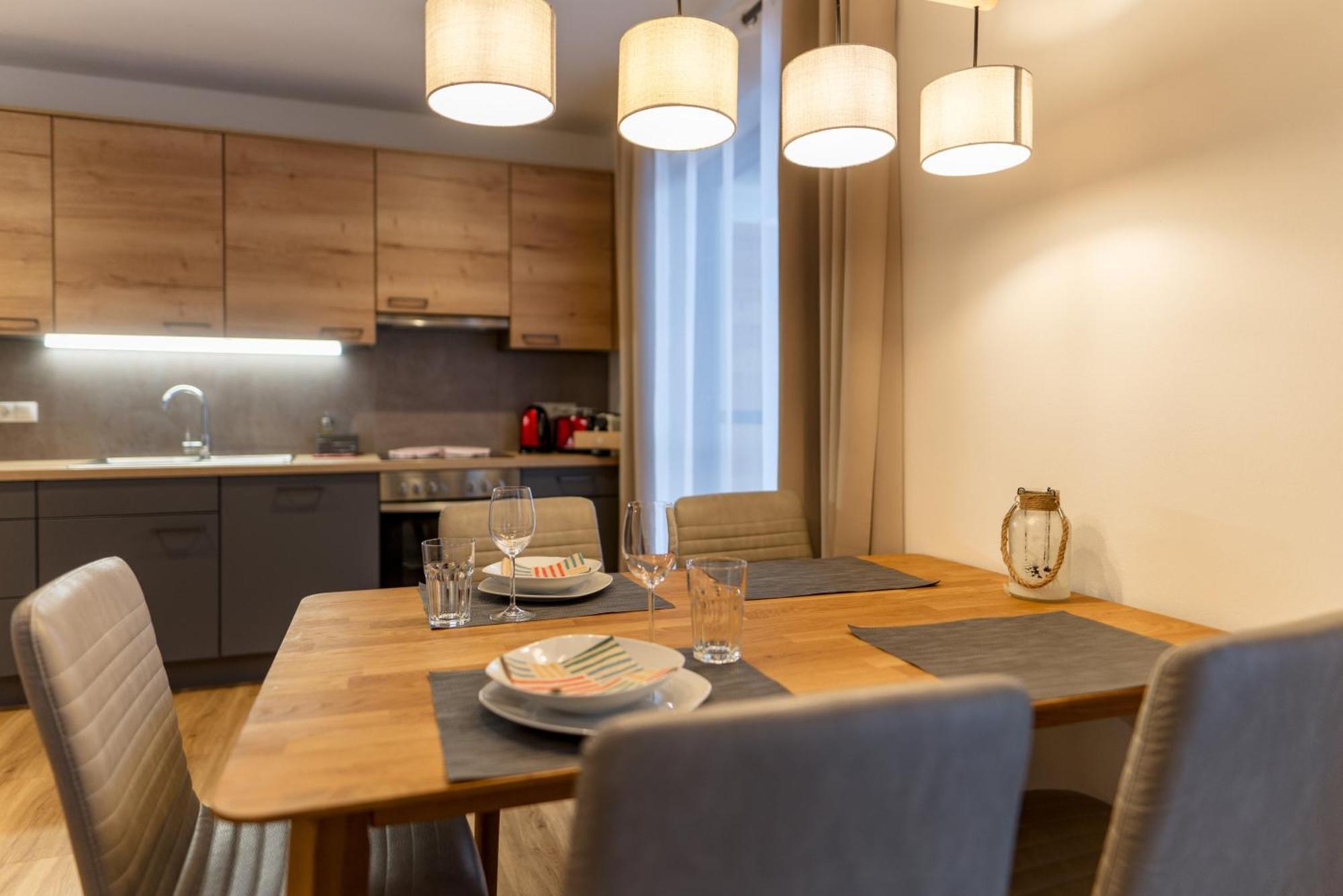 Appartements By Chalet Reiteralm -Sommercard שלאדמינג מראה חיצוני תמונה