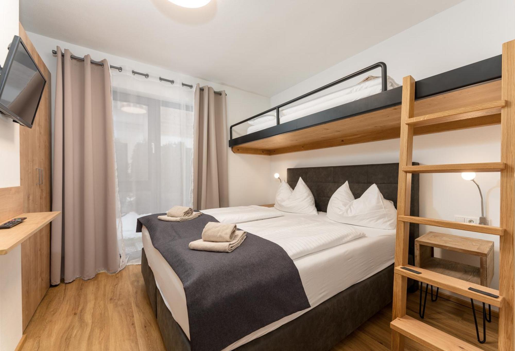 Appartements By Chalet Reiteralm -Sommercard שלאדמינג מראה חיצוני תמונה