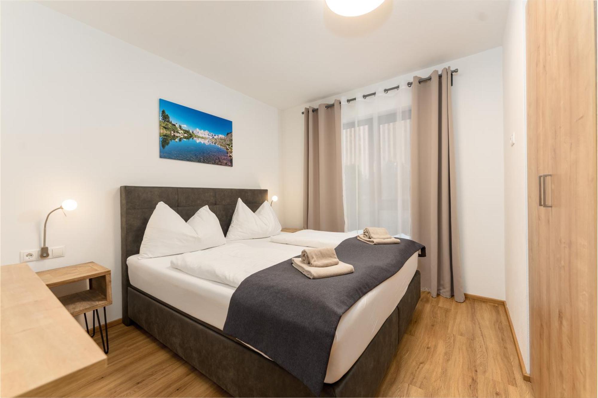 Appartements By Chalet Reiteralm -Sommercard שלאדמינג מראה חיצוני תמונה