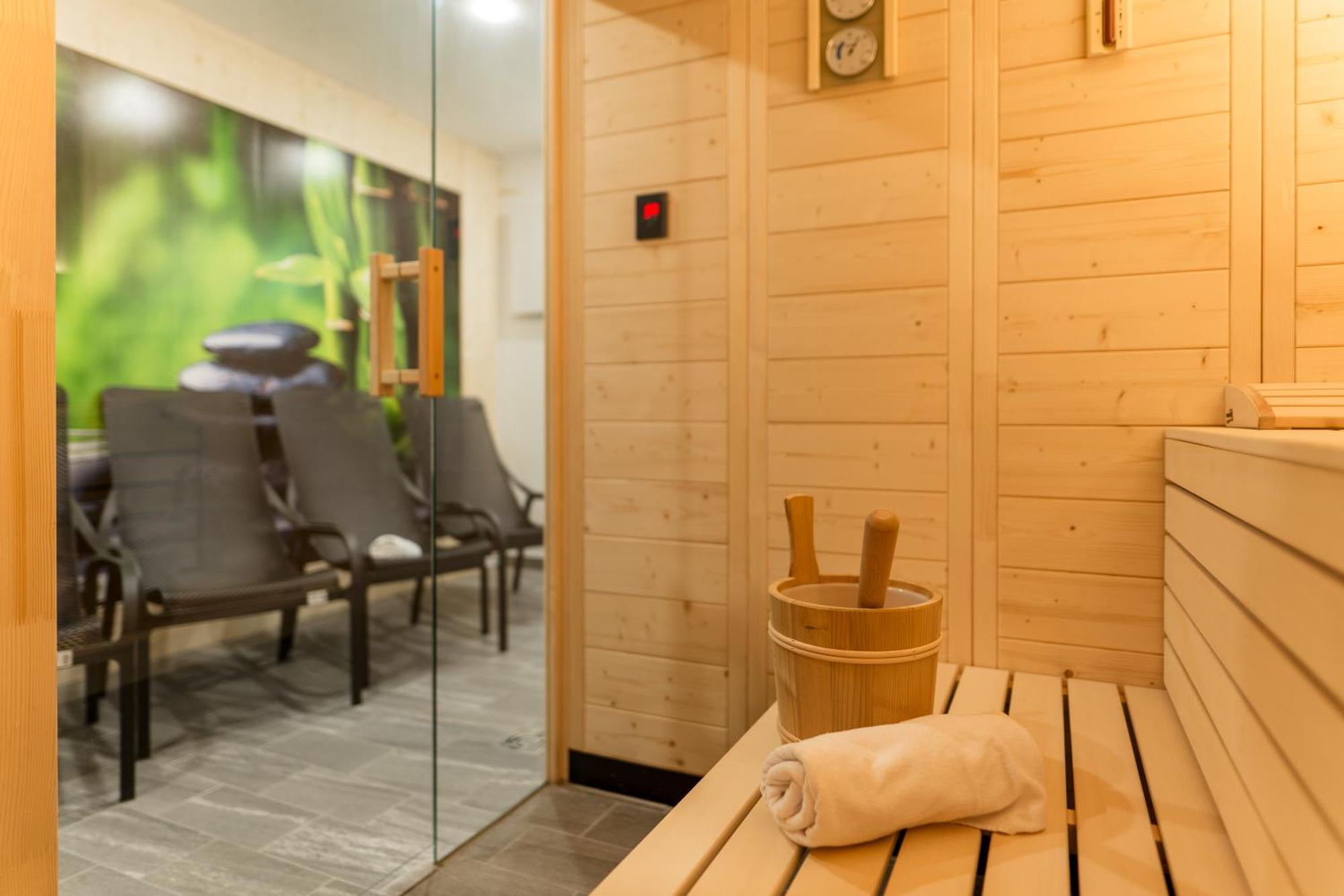 Appartements By Chalet Reiteralm -Sommercard שלאדמינג מראה חיצוני תמונה