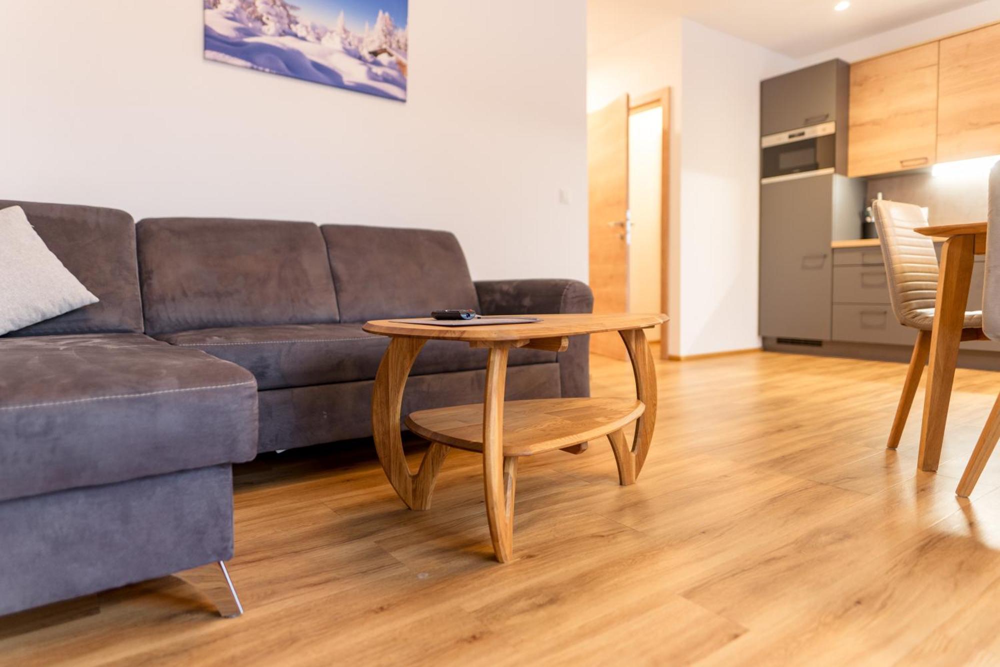 Appartements By Chalet Reiteralm -Sommercard שלאדמינג מראה חיצוני תמונה