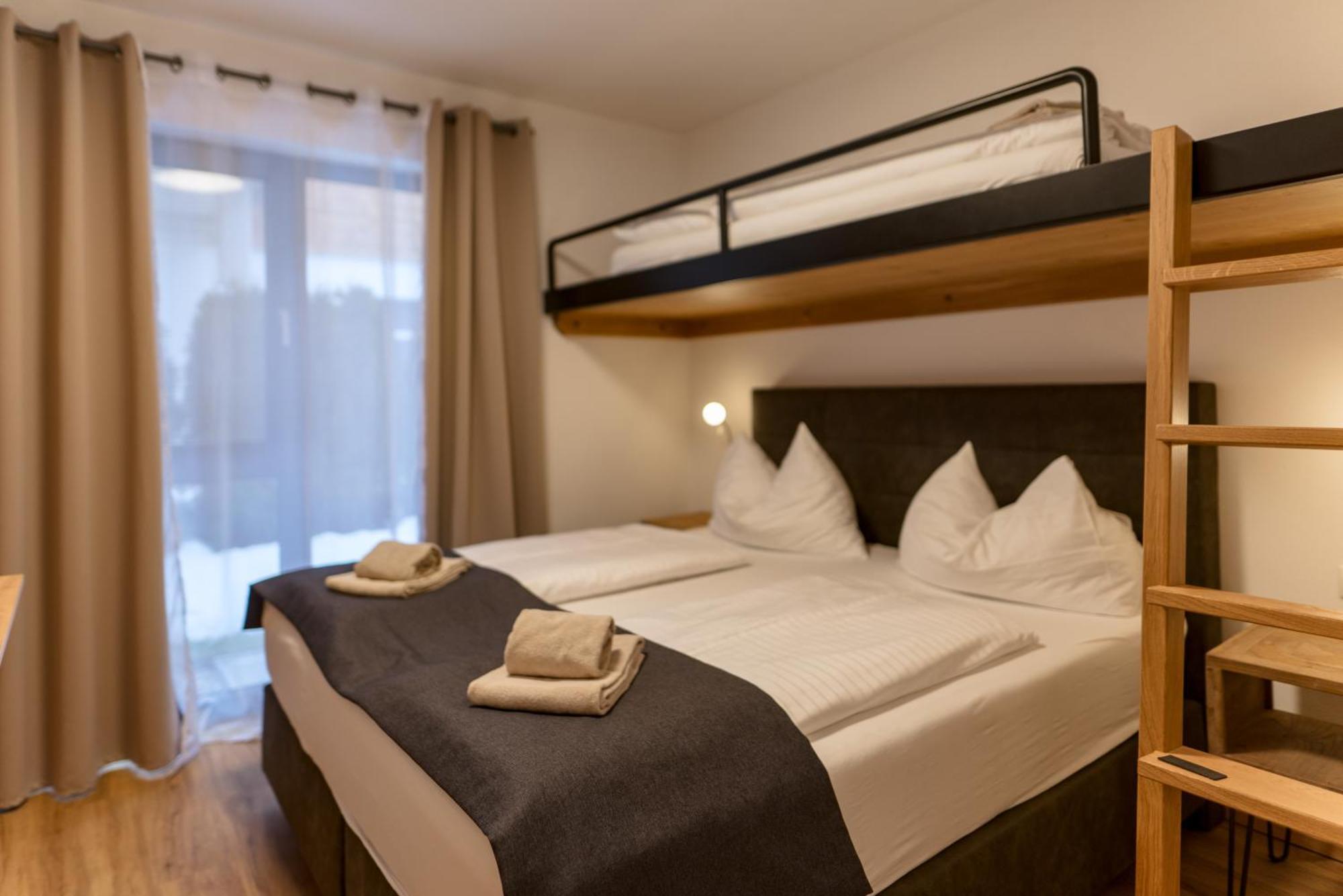 Appartements By Chalet Reiteralm -Sommercard שלאדמינג מראה חיצוני תמונה